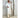 Gaspar Express Love 3/4 Sleeve Kjole White