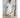 Gaspar Express Love 3/4 Sleeve Kjole White