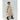 Gaspar Express Love Dot Dress Kjole Sand