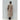 Gaspar Express Love Dot Dress Kjole Sand