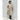 Gaspar Express Love Dot Dress Kjole Sand