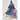 Gaspar Express Love Tencel Dress Kjole Dark Blue