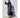Gaspar Express Love Tencel Dress Kjole Dark Blue