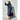 Gaspar Express Love Tencel Dress Kjole Dark Blue