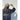 Gaspar Express Love Tencel Dress Kjole Dark Blue