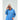 Gaspar Express Lucca Denim Dress Kjole Blue