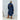 Gaspar Express Lucca Denim Dress Kjole Dark Blue