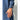Gaspar Express Lucca Denim Dress Kjole Dark Blue