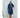 Gaspar Express Lucca Denim Dress Kjole Dark Blue