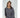 Gaspar Express Luna Dress Kjole Grey