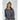 Gaspar Express Luna Dress Kjole Grey