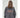 Gaspar Express Luna Dress Kjole Grey