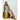 Gaspar Express Luna Jacquard Dress Kjole Dark Sand