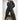 Gaspar Express Malmø Big Dot Shirt Skjorte Black