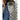 Gaspar Express Stockholm Jacquard Shirt Skjorte Brown