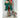 Gaspar Express Malmø Long Dress Kjole Multicolor