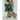 Gaspar Express Malmø Long Dress Kjole Multicolor