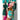 Gaspar Express Malmø Long Dress Kjole Multicolor