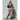 Gaspar Express Malmø Long Dress Kjole Multicolor