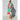 Gaspar Express Malmø Long Dress Kjole Multicolor