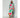Gaspar Express Malmø Long Dress Kjole Multicolor