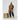 Gaspar Express Marseille Long Jacket Jakke Dk, camel