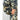 Gaspar Express Miami Camo Dress Kjole Green