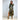 Gaspar Express Miami Camo Dress Kjole Green