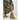 Gaspar Express Miami Camo Dress Kjole Green