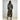 Gaspar Express Miami Camo Dress Kjole Green