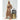 Gaspar Express Miami Leo Dress Kjole Leo