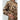 Gaspar Express Miami Leo Dress Kjole Leo