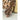 Gaspar Express Miami Leo Dress Kjole Leo