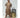 Gaspar Express Miami Leo Dress Kjole Leo