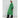 Gaspar Express Moon Dress Kjole Apple Green