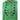 Gaspar Express Moon Dress Kjole Apple Green