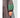 Gaspar Express Moon Dress Kjole Brown