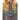 Gaspar Express Moon Dress Kjole Brown