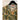 Gaspar Express Mumbai Butterfly Print Kjole