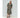 Gaspar Express Mumbai Camo Dress Kjole Dark Green