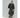 Gaspar Express Mumbai Camo Dress Kjole Dark Green