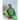 Gaspar Express Mumbai Poplin Blouse Bluse Apple Green