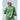 Gaspar Express Mumbai Poplin Blouse Bluse Apple Green