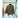 Gaspar Express Mumbai Poplin Blouse Bluse Brown