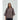 Gaspar Express Mumbai Poplin Blouse Bluse Brown
