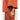 Gaspar Express Mumbai Poplin Blouse Bluse Burnt Sienna