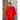 Gaspar Express Mumbai Poplin Blouse Bluse Red