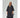 Gaspar Express Mumbai Short Poplin Dress Kjole Black