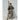 Gaspar Express Mumbai Stripe Dress Kjole Dusty Green