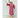Gaspar Express Mumbai Stripe Dress Kjole Maroon